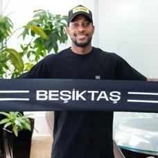 Be�ikta�'�n ilk Panamal� futbolcusu Amir Murillo oldu!