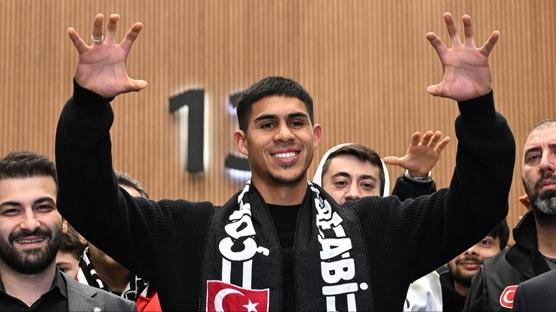 Be�ikta�'tan kaleci hamlesi!