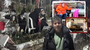 B�y�k depremin sembol ismi k�z�na ko�tu