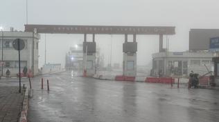 �anakkale Bo�az� gemi ge�i�lerine kapat�ld�