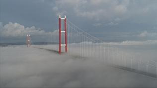 �anakkale Bo�az� gemi ge�i�lerine kapat�ld�