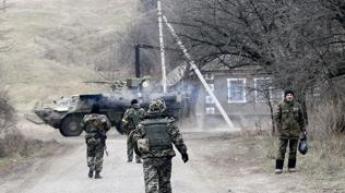 Cephede dengeleri de�i�tirecek geli�me: Kritik noktalar ele ge�irildi