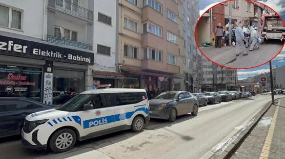 ��p evde t�yler �rperten olay