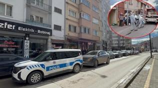 ��p evde t�yler �rperten olay