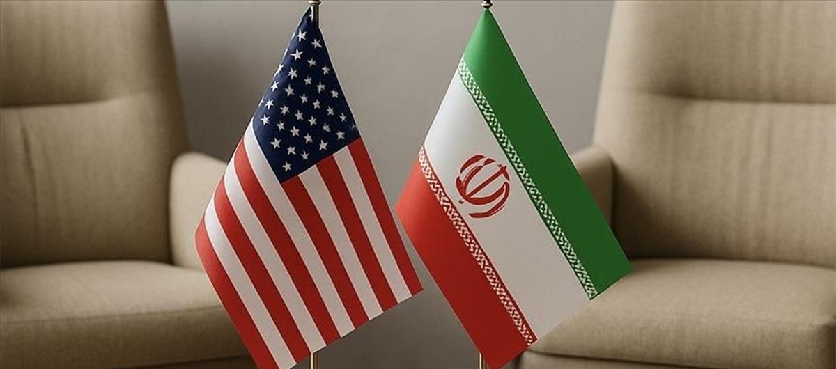 D�nyan�n kilitlendi�i g�r��me! Maskat'ta ABD-�ran zirvesi