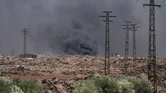 D�rzi �etelere misilleme