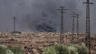 Dürzi çetelere misilleme