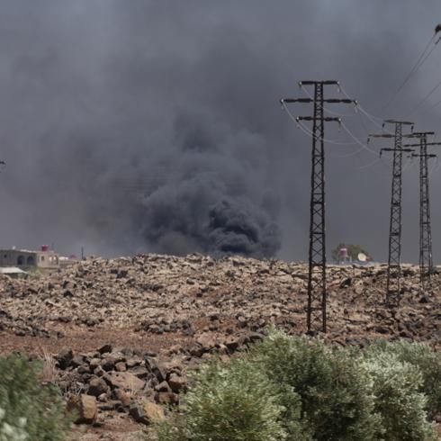 D�rzi �etelere misilleme