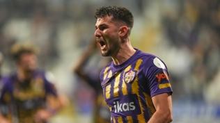 Ey�pspor, Robin Yal��n'la yollar�n� ay�rd�