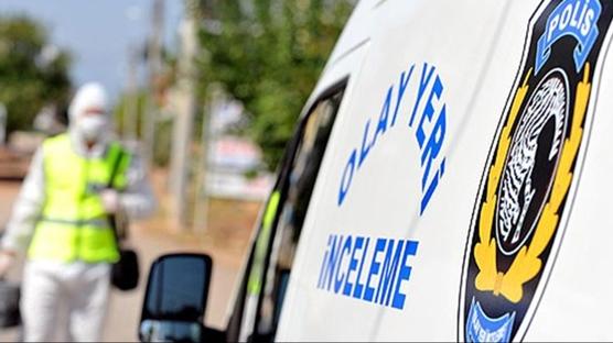 Eyüpsultan'da tüyler ürperten olay: Yol kenarında ceset bulundu