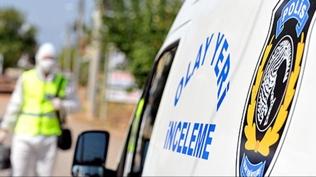 Eyüpsultan'da tüyler ürperten olay: Yol kenarında ceset bulundu