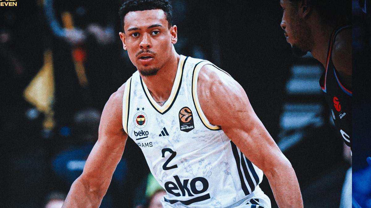 Fenerbah�e Beko, Paris'te galip!