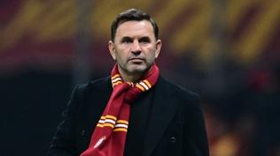 Galatasaray'�n �ampiyonlar Ligi listesindeki de�i�iklikler belli oldu
