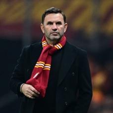 Galatasaray'�n �ampiyonlar Ligi listesindeki de�i�iklikler belli oldu