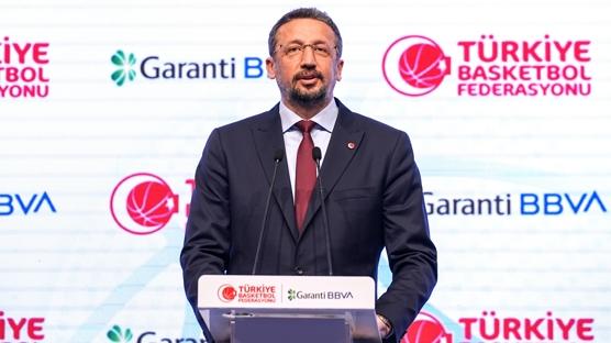 Hidayet T�rko�lu'ndan 6 �ubat depremlerinde ya�am�n� yitirenler i�in anma mesaj�