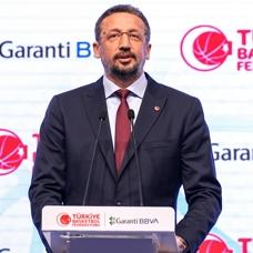 Hidayet T�rko�lu'ndan 6 �ubat depremlerinde ya�am�n� yitirenler i�in anma mesaj�