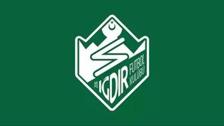 I�d�r FK'de kadroda toplu ayr�l�k