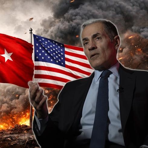 Ankara'n�n hakk�n� teslim etti: Trump T�rkiye'yi dinledi