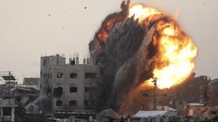 İsrail'den yeni soykırım tehdidi: Haftalar içinde diyerek Gazze'yi yine hedef aldı