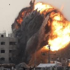 �srail'den yeni soyk�r�m tehdidi: Haftalar i�inde diyerek Gazze'yi yine hedef ald�