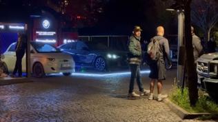 �nl� mekana narkotik bask�n