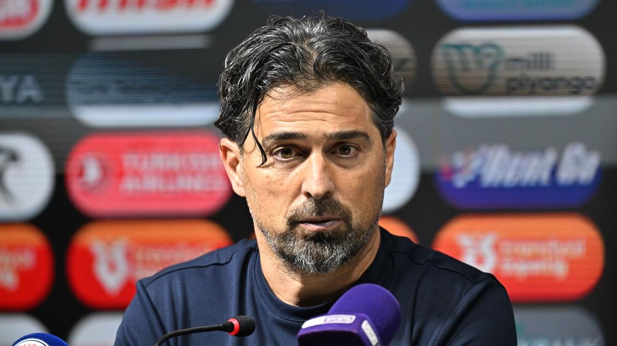 Konyaspor'da ikinci �lhan Palut d�nemi