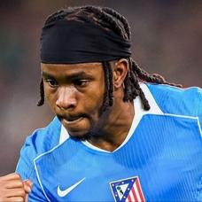 Lookman'dan h�zl� ba�lang��! �lk ma��nda 1 gol 1 asist