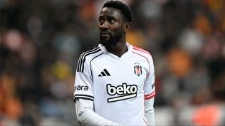 Manchester United'�n Ndidi hamlesi sonu�suz kald�