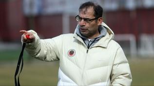 Metin Diyadin'den Fenerbah�e ma�� yorumu: �n�allah istedi�imizi alarak d�neriz