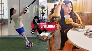 Hayat bana ikinci bir �ans tan�d�