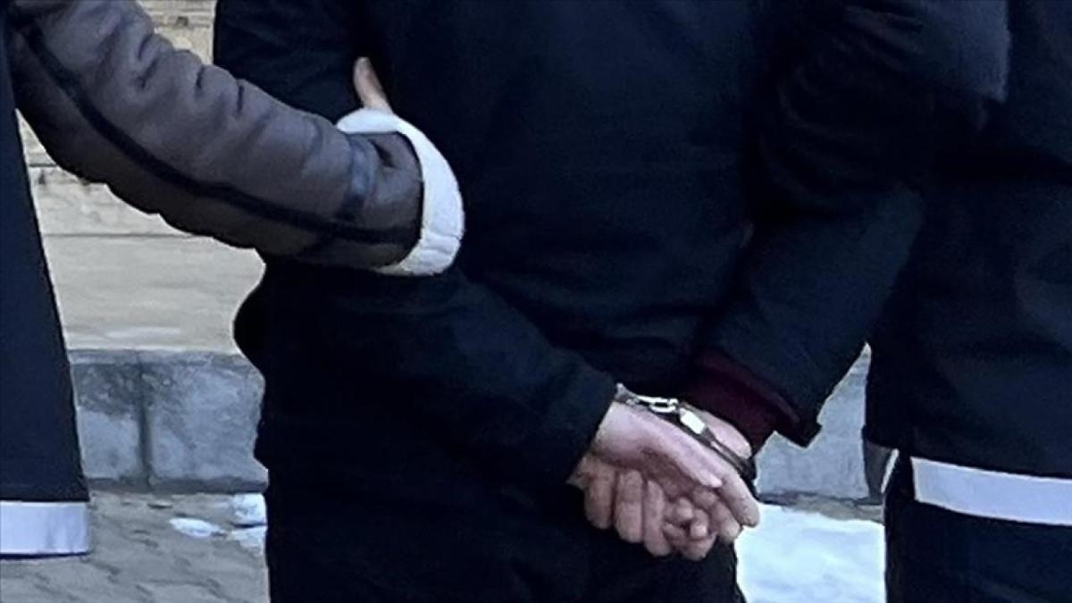 M�T'ten MOSSAD operasyonu