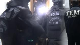 M�T'ten MOSSAD operasyonu: Casuslar k�sk�vrak yakaland�