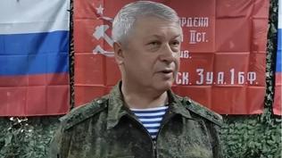 T�mgenerale suikast giri�imi