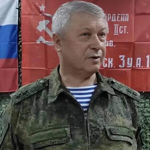 T�mgenerale suikast giri�imi