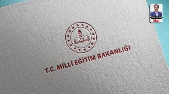 Mill� E�itim Bakanl���na �slam teklif ediyorum!