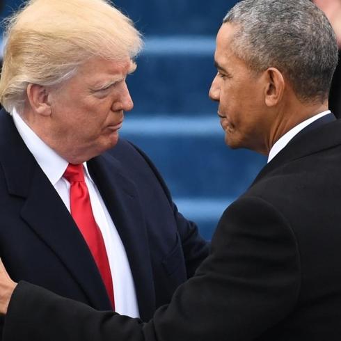 Trump, �rk�� payla��m�n� kald�rd�