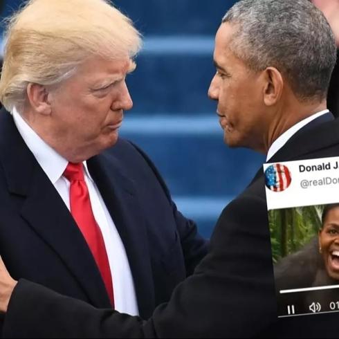 Trump, �rk�� payla��m�n� kald�rd�