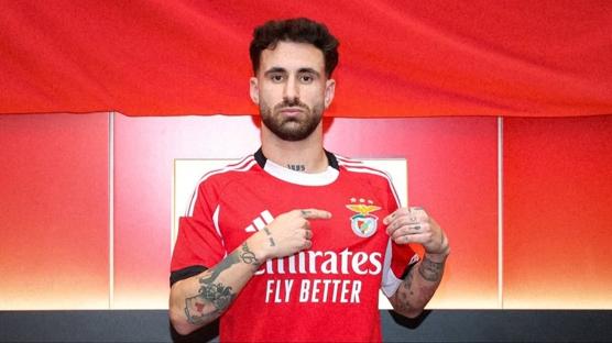 Rafa Silva'n�n Devler Ligi durumu netle�ti