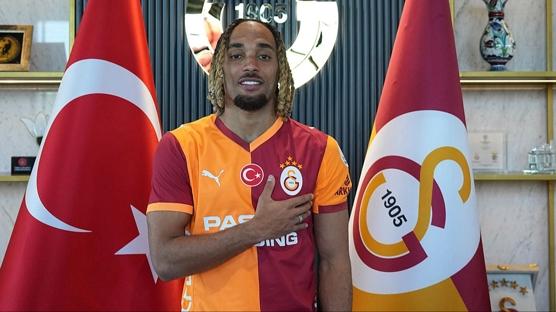 Sacha Boey: Sane ile oynamak i�in sab�rs�zlan�yorum