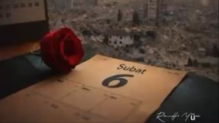 Sanat�� RuHi Y�ce'den anlaml� eser: '6 �ubat' dinleyicilerle bulu�tu