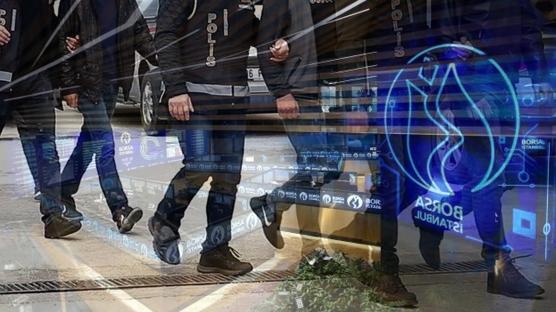 S�zde yat�r�m dan��manlar�na dev operasyon