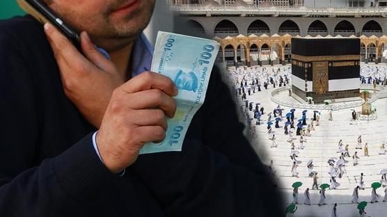 Biriktirdi�i paray� doland�r�c�lara kapt�rd�