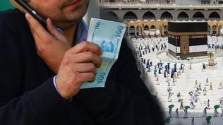 Biriktirdi�i paray� doland�r�c�lara kapt�rd�