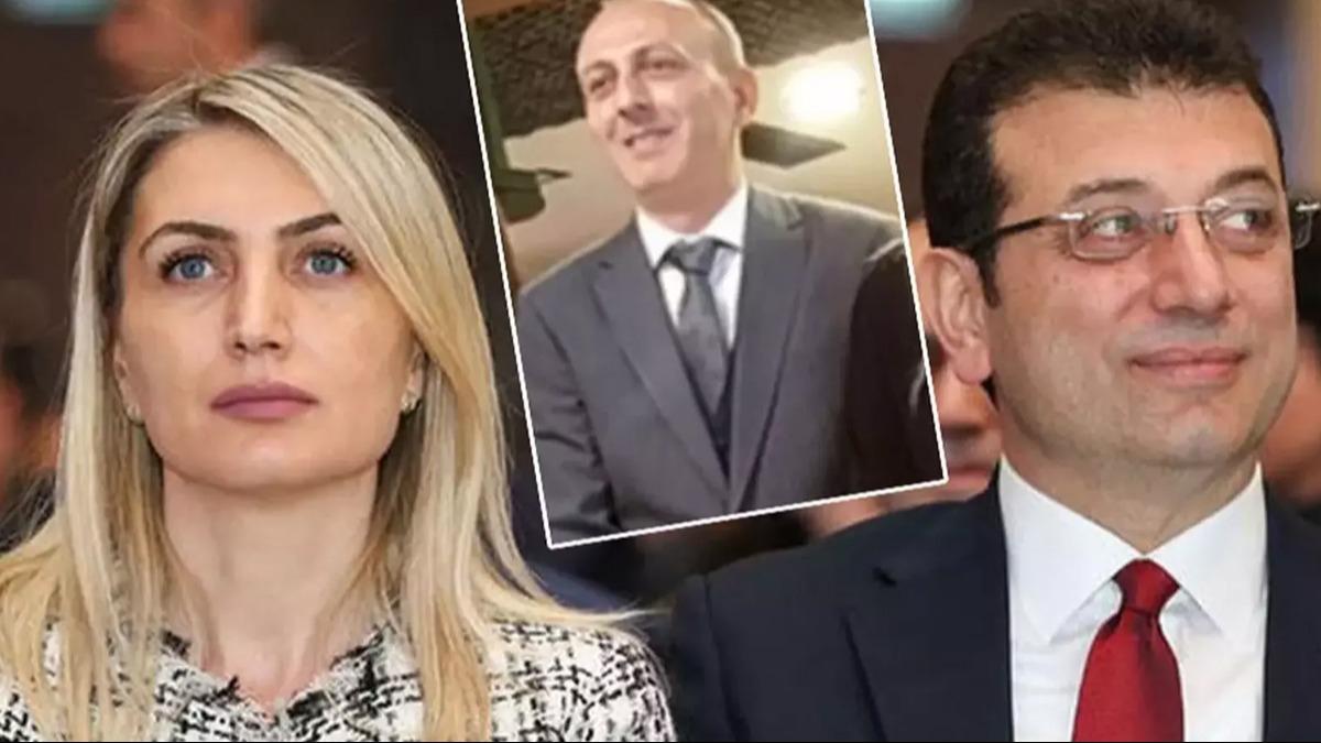 Dilek �mamo�lu'nun karde�i Ali Kaya'ya tutuklama talebi