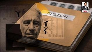 Siyonizm'de Epsteinler bitmez