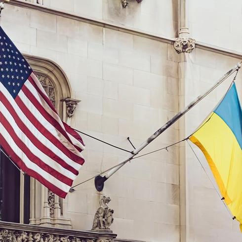 185 milyon dolarl�k onay: ABD'den Ukrayna'ya yeni destek