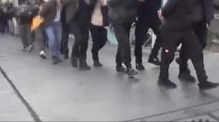 22 ilde ter�r operasyonu: MLKP dosyas�nda tutuklu say�s� art�yor