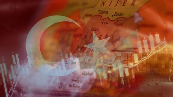 Afrika �lkesinden T�rkiye ile ittifak mesaj�