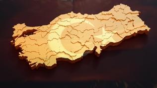 T�rkiye devler aras�na girebilir