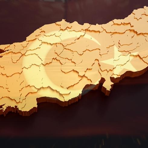 T�rkiye devler aras�na girebilir